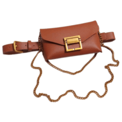 Fashion Belt Bags – Stylish and Functional